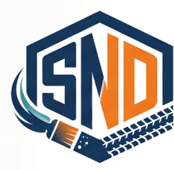 SND-Solution Logo
